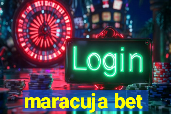 maracuja bet